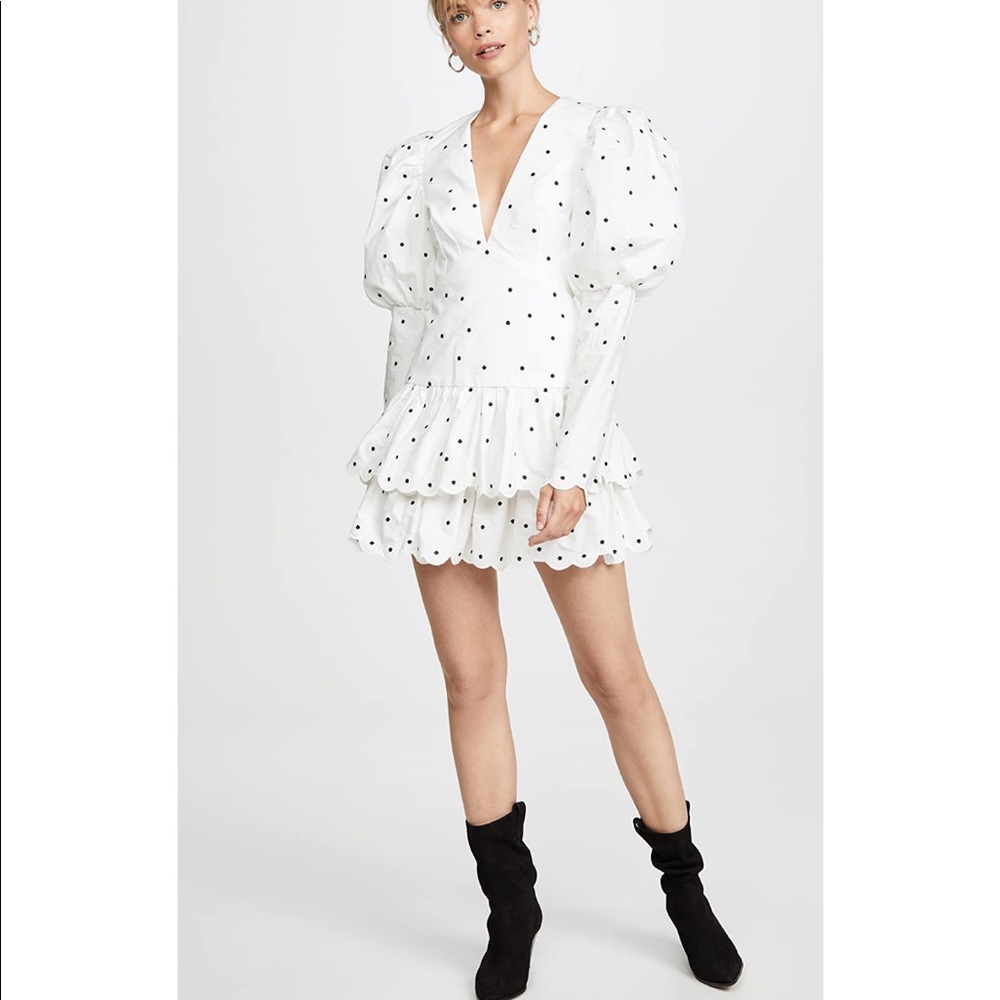 Acler sunny dress - Picture 6 of 8